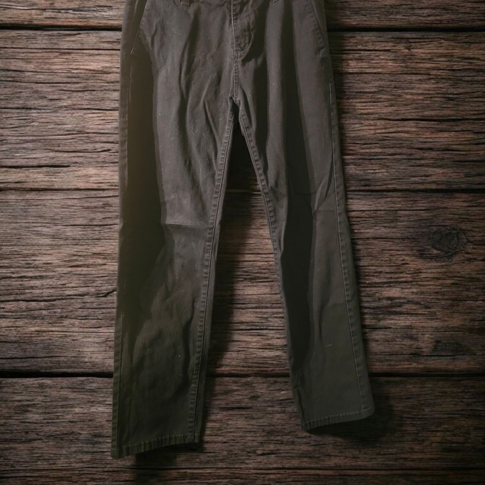 RSQ Men's Black Pants